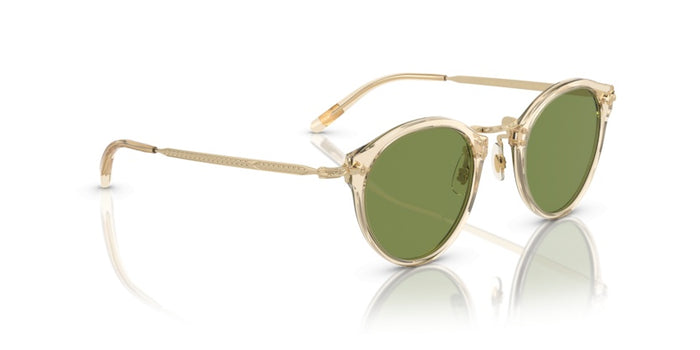 Gafas de Sol Oliver Peoples OP-505 OV5184S 109452 47 24 — vista 5