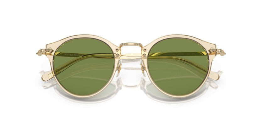 Gafas de Sol Oliver Peoples OP-505 OV5184S 109452 47 24