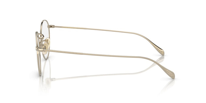 Oliver Peoples Coleridge OV1186 5145 47 22 Prescription Glasses — vista 3
