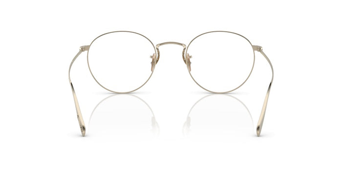 Oliver Peoples Coleridge OV1186 5145 47 22 Prescription Glasses — vista 4