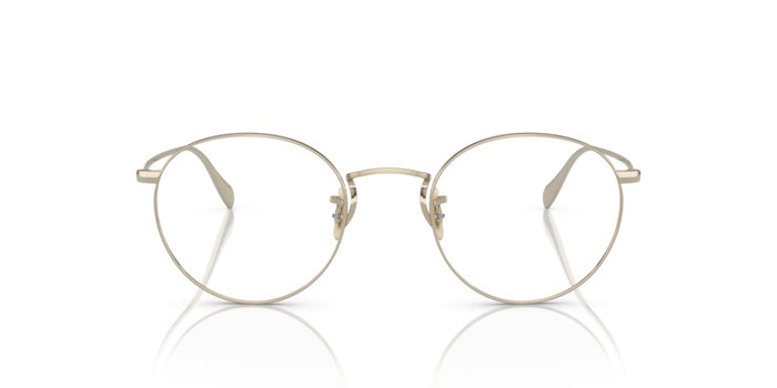 Oliver Peoples Coleridge OV1186 5145 47 22 Prescription Glasses — vista 2