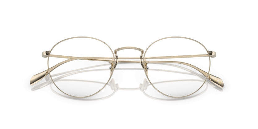 Gafas Graduadas Oliver Peoples Coleridge OV1186 5145 47 22