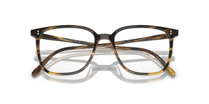 Korrektionsbrillen Oliver Peoples Caren OV5374U 1003 53 17 — vista 4