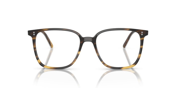 Korrektionsbrillen Oliver Peoples Caren OV5374U 1003 53 17 — vista 2