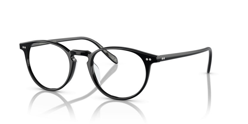 Korrektionsbrillen Oliver Peoples Riley-R OV5004 1005 47 20