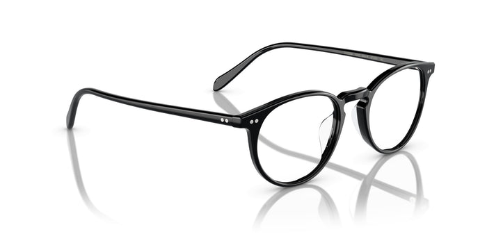 Korrektionsbrillen Oliver Peoples Riley-R OV5004 1005 47 20 — vista 5