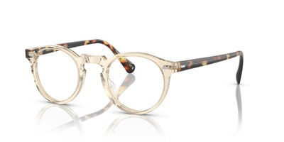 Prescription Glasses Oliver Peoples Gregory Peck OV5186 1485 47 23