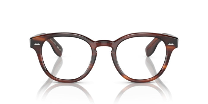 Korrektionsbrillen Oliver Peoples Cary Grant OV5413U 1679 48 22 — vista 2