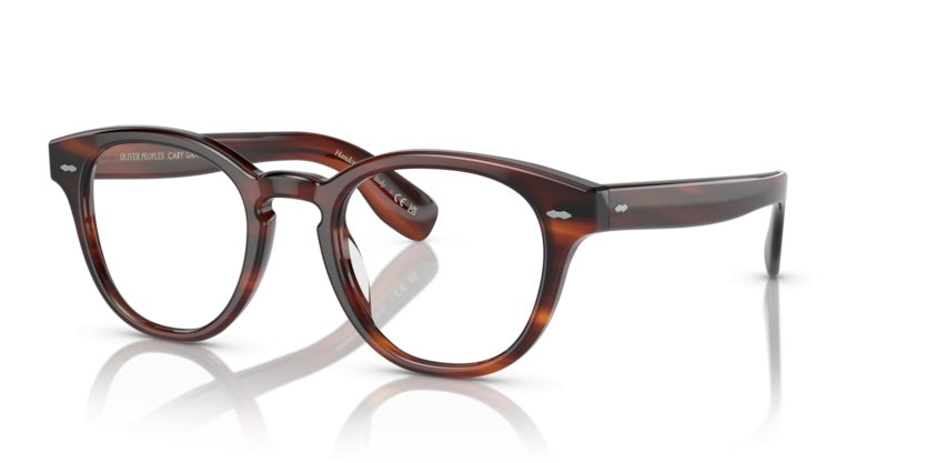 Gafas Graduadas Oliver Peoples Cary Grant OV5413U 1679 48 22