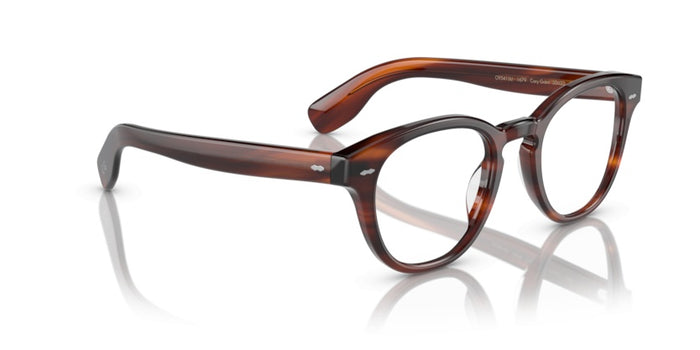 Korrektionsbrillen Oliver Peoples Cary Grant OV5413U 1679 48 22 — vista 6