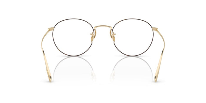 Очки для зрения Oliver Peoples Coleridge OV1186 5295 47 22 — vista 4