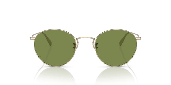 Gafas de Sol Oliver Peoples Coleridge OV1186S 514552 50 22 — vista 2