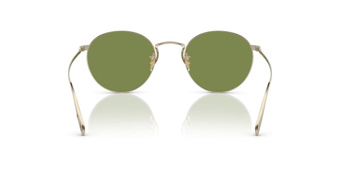 Gafas de Sol Oliver Peoples Coleridge OV1186S 514552 50 22 — vista 5