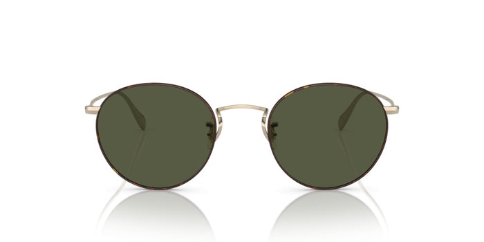Gafas de Sol Oliver Peoples Coleridge OV1186S 530552 50 22 — vista 2