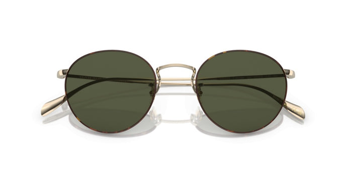 Gafas de Sol Oliver Peoples Coleridge OV1186S 530552 50 22 — vista 4