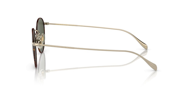 Gafas de Sol Oliver Peoples Coleridge OV1186S 530552 50 22 — vista 3