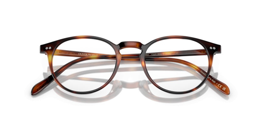 Gafas Graduadas Oliver Peoples Riley-R OV5004 1007 47 20