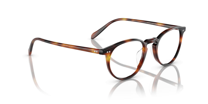Korrektionsbrillen Oliver Peoples Riley-R OV5004 1007 47 20 — vista 5