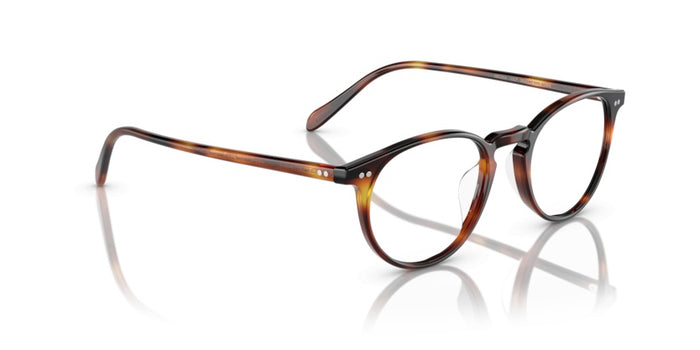 Korrektionsbrillen Oliver Peoples Riley-R OV5004 1007 47 20 — vista 6