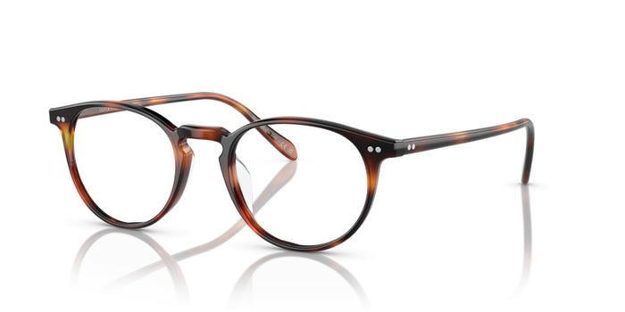 Korrektionsbrillen Oliver Peoples Riley-R OV5004 1007 47 20 — vista 7