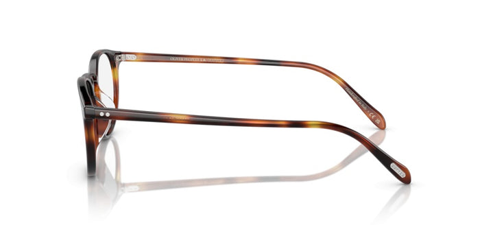 Korrektionsbrillen Oliver Peoples Riley-R OV5004 1007 47 20 — vista 3