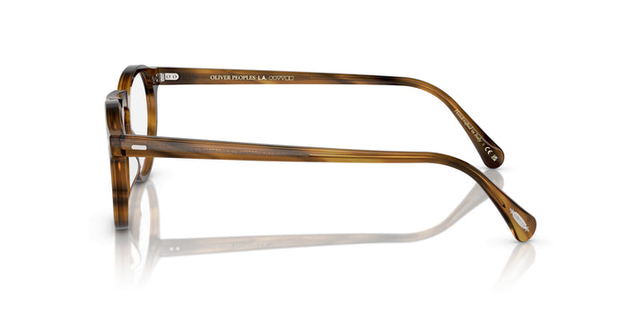 Gafas Graduadas Oliver Peoples Gregory Peck OV5186 1011 50 23 — vista 3