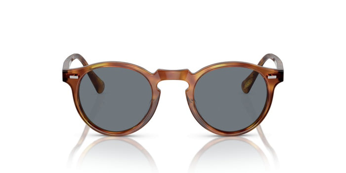 Gafas de Sol Oliver Peoples Gregory Peck OV5217S 1483R8 50 23 — vista 2