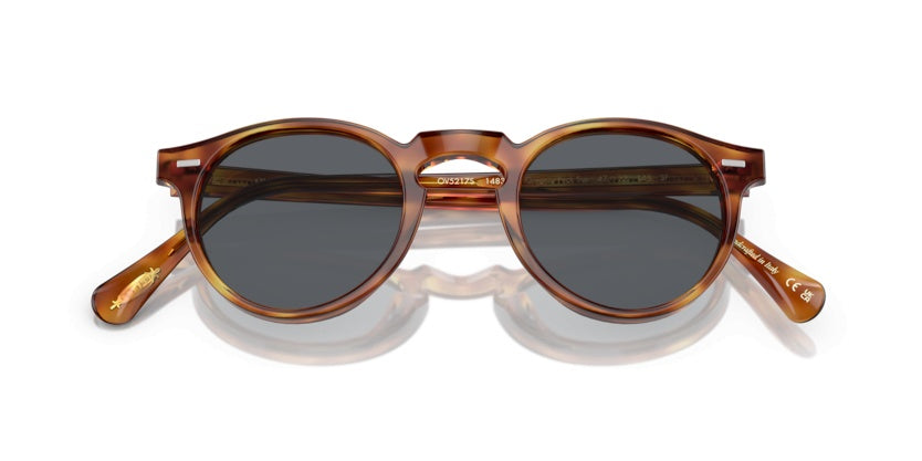 Gafas de Sol Oliver Peoples Gregory Peck OV5217S 1483R8 50 23