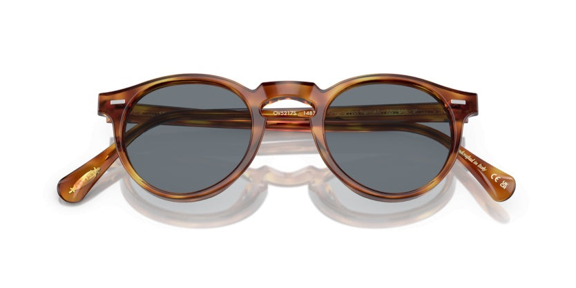 Gafas de Sol Oliver Peoples Gregory Peck OV5217S 1483R8 50 23