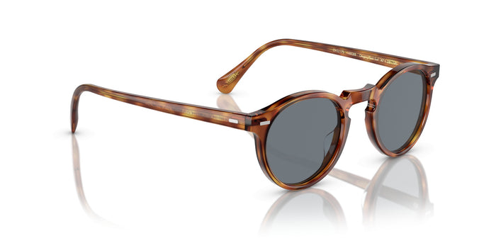 Gafas de Sol Oliver Peoples Gregory Peck OV5217S 1483R8 50 23 — vista 9
