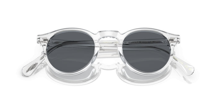 Gafas de Sol Oliver Peoples Gregory Peck OV5217S 1101R8 50 23 — vista 4
