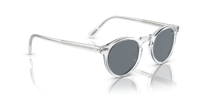 Gafas de Sol Oliver Peoples Gregory Peck OV5217S 1101R8 50 23 — vista 5