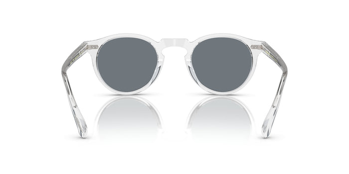 Gafas de Sol Oliver Peoples Gregory Peck OV5217S 1101R8 50 23 — vista 6