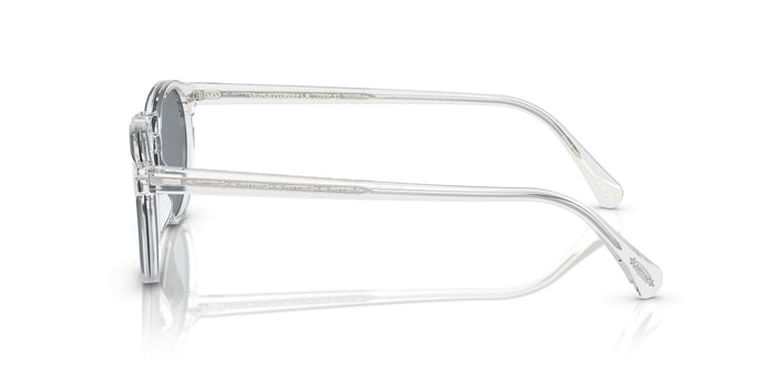 Gafas de Sol Oliver Peoples Gregory Peck OV5217S 1101R8 50 23 — vista 7