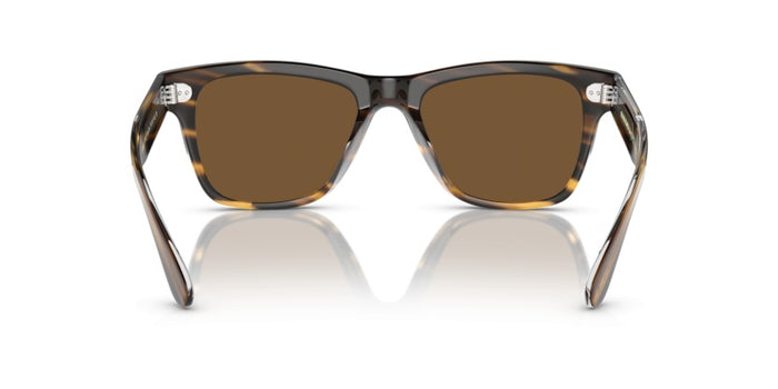 Gafas de Sol Oliver Peoples Oliver OV5393SU 100357 54 19 — vista 5