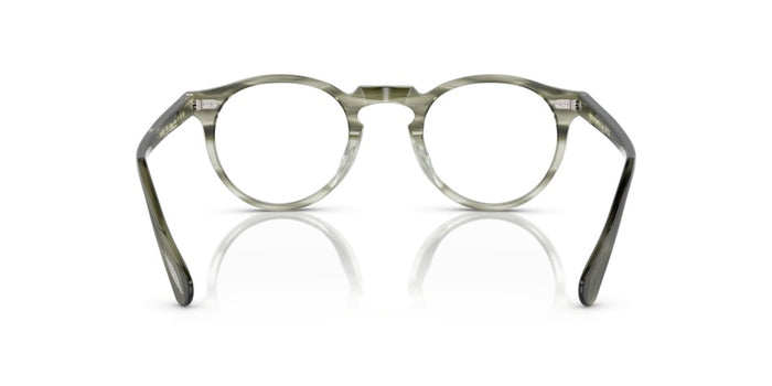 Lunettes de Vue Oliver Peoples Gregory Peck OV5186 1705 50 23 — vista 5