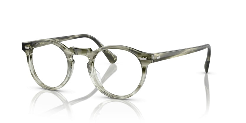Lunettes de Vue Oliver Peoples Gregory Peck OV5186 1705 50 23