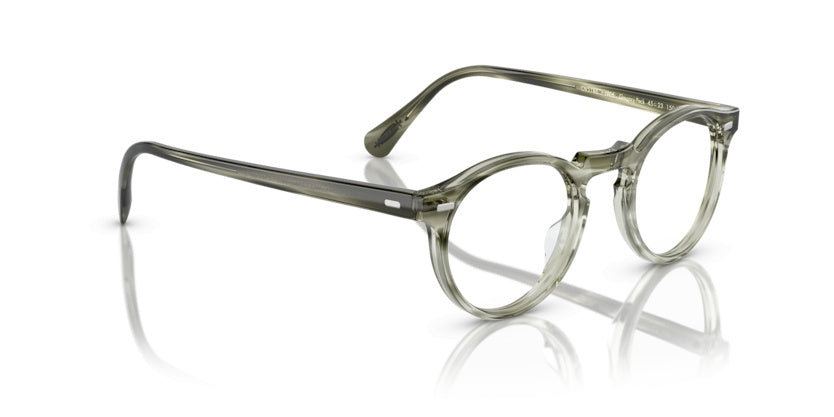 Gafas Graduadas Oliver Peoples Gregory Peck OV5186 1705 50 23