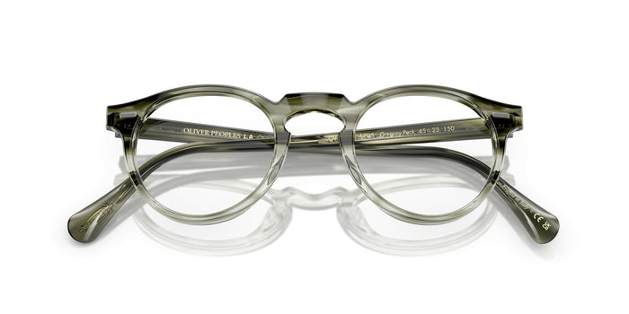 Lunettes de Vue Oliver Peoples Gregory Peck OV5186 1705 50 23 — vista 7