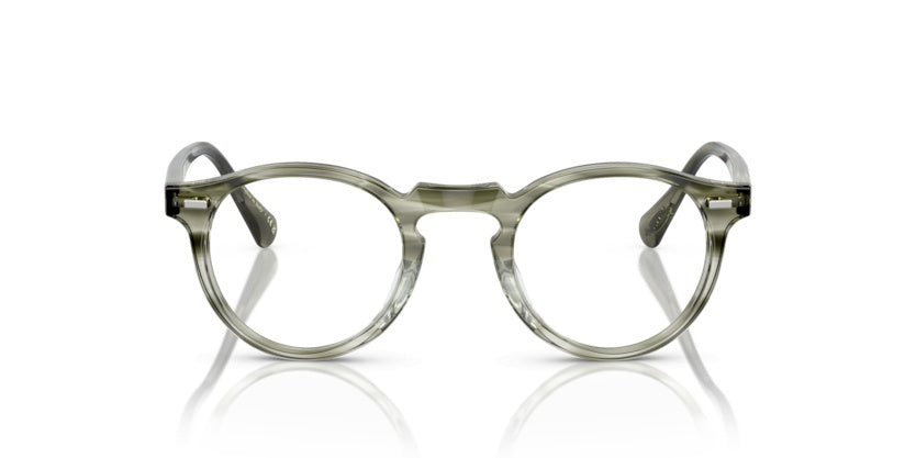 Gafas Graduadas Oliver Peoples Gregory Peck OV5186 1705 50 23
