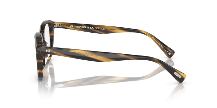 Gafas Graduadas Oliver Peoples Desmon OV5454U 1003 48 21