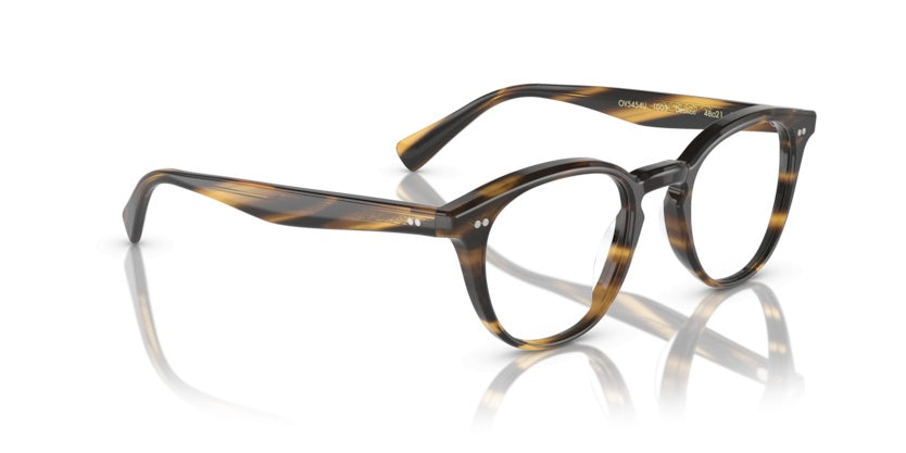 Gafas Graduadas Oliver Peoples Desmon OV5454U 1003 48 21
