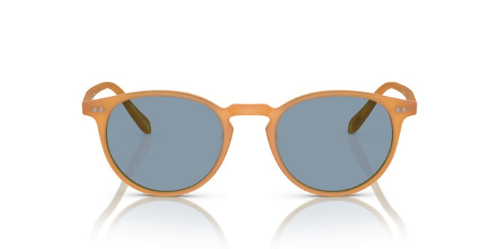 Gafas de Sol Oliver Peoples Riley OV5004SU 169956 49 20 — vista 2