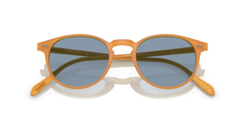 Gafas de Sol Oliver Peoples Riley OV5004SU 169956 49 20