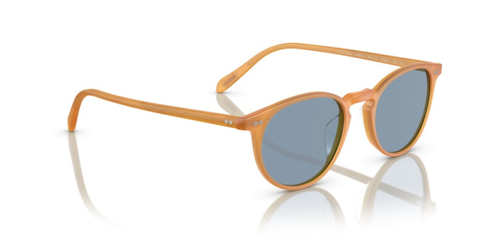 Gafas de Sol Oliver Peoples Riley OV5004SU 169956 49 20 — vista 6