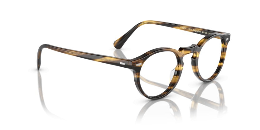 Gafas Graduadas Oliver Peoples Gregory Peck OV5186 1003 50 23