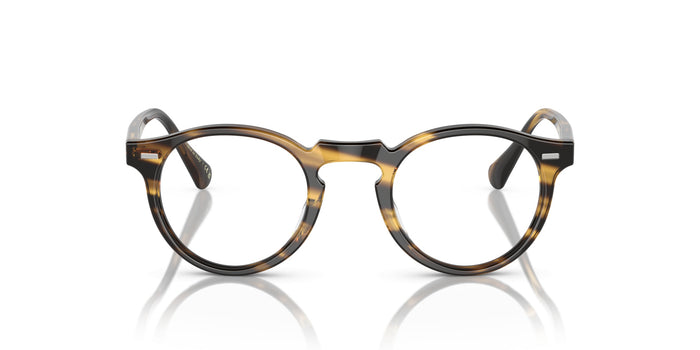 Gafas Graduadas Oliver Peoples Gregory Peck OV5186 1003 50 23 — vista 6