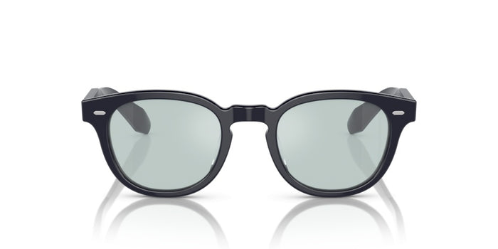 Korrektionsbrillen Oliver Peoples N.01 OV5528U 1771 47 21 — vista 2