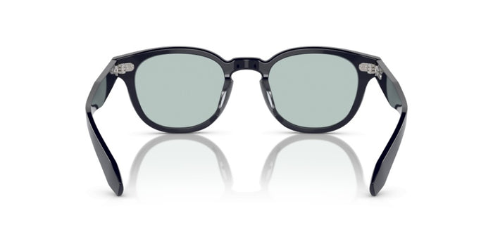 Korrektionsbrillen Oliver Peoples N.01 OV5528U 1771 47 21 — vista 5
