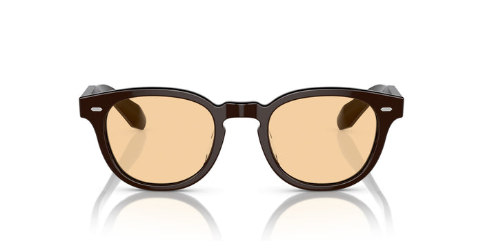 Очки для зрения Oliver Peoples N.02 OV5529U 1731 46 20 — vista 2